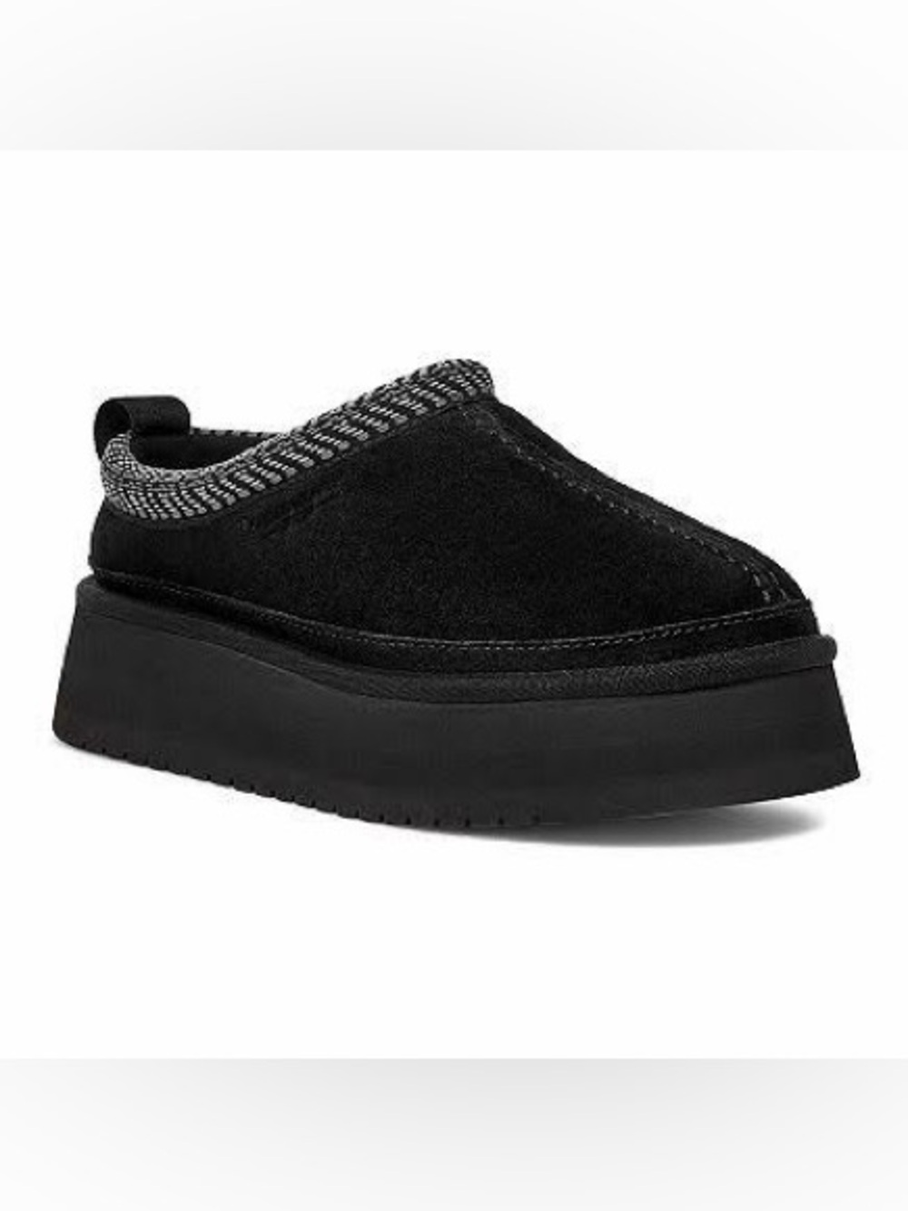Koolaburra UGG Tazman Platform